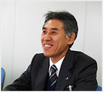日本貨物鉄道株式会社 総務部　総務グループ サブリーダー　菅野正喜様