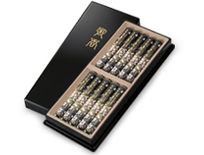線香セット（桜）