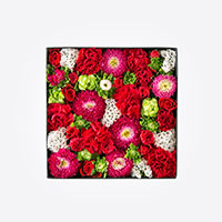 フラワーボックス(小)