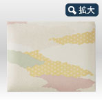 西陣織 満桜(ばんおう)